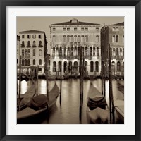 Venezia I Fine Art Print