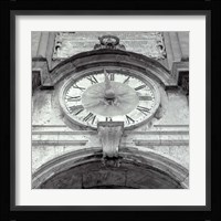 Il Grande Ororlogio I Fine Art Print