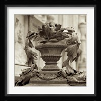 Giardini Italiano II Fine Art Print