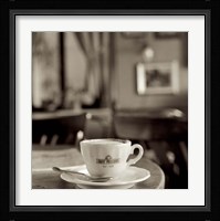 Tuscany Caffe IV Fine Art Print