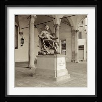Lucca II Fine Art Print