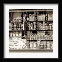 Brussola Esse Buranello Fine Art Print