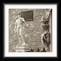 Firenze IV Fine Art Print