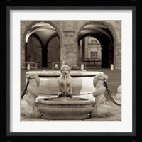 Bergamo I Fine Art Print