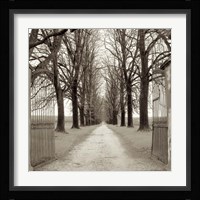 Veneto Giardini I Fine Art Print