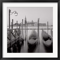 Venezia II Fine Art Print