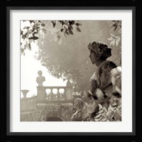 Tuscany VIII Framed Print