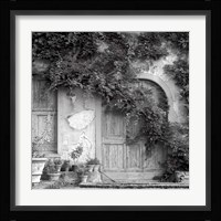 Tuscany VI Fine Art Print