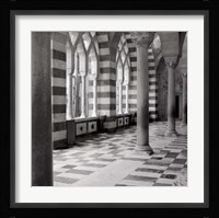 St Andrea II Fine Art Print