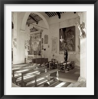 Banogregio I Fine Art Print