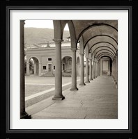 Piedmont IV Fine Art Print