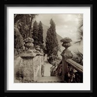 Lombardy VII Fine Art Print