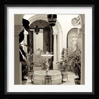 Cordoba II Fine Art Print