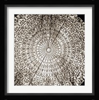 Gazebo I Fine Art Print