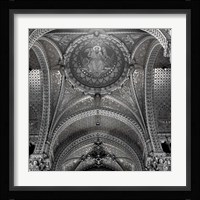 Lyon I Fine Art Print