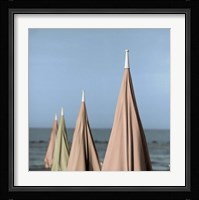 Grosetto Parasol I Fine Art Print