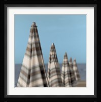 Grosstto Parasol III Framed Print