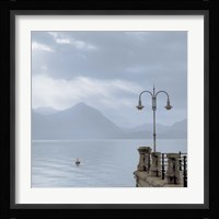 Lake Vista VIII Fine Art Print
