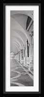 Venezia VIII Framed Print