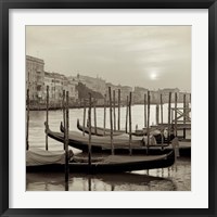 Venezia 11 Fine Art Print