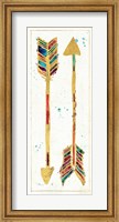 Beautiful Arrows II Fine Art Print