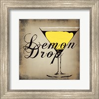 Lemon Drop Fine Art Print