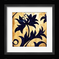 Dual Tonalities II Fine Art Print