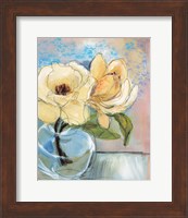 Magnolia Perfection II Fine Art Print