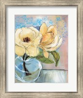 Magnolia Perfection II Fine Art Print