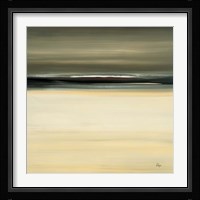 Prevalent Findings II Framed Print