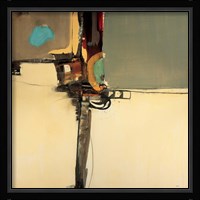 Watch Tower Fine Art Print