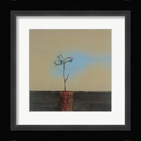 Zen Blossom I Fine Art Print