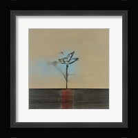Zen Blossom II Fine Art Print