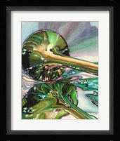 Jazz Shine Fine Art Print