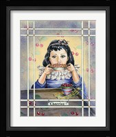 Cherries Fine Art Print