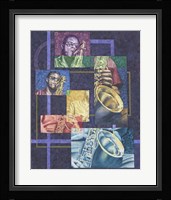 Blue Note Jazz Fine Art Print