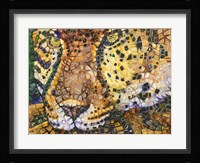 Costa Jaguar Fine Art Print