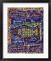 Mola II Fine Art Print