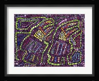 Mola III Fine Art Print