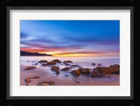 Mussel Shoals Morning Fine Art Print