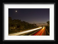 Passing By Fine Art Print