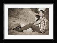 Together Fine Art Print