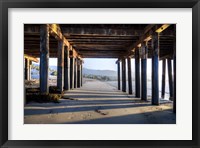 Under Stears Fine Art Print