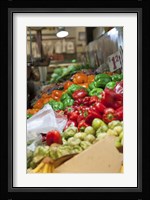 Grand Central Market Fine Art Print