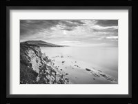 Carpinteria Bluffs I Fine Art Print