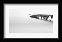 Over The Void Fine Art Print