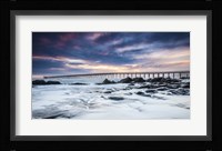 Goleta Night Fine Art Print