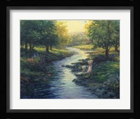 Fondness Fine Art Print