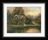 Gentle Beauty Fine Art Print