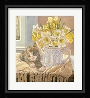 Change Of Season Fine Art Print